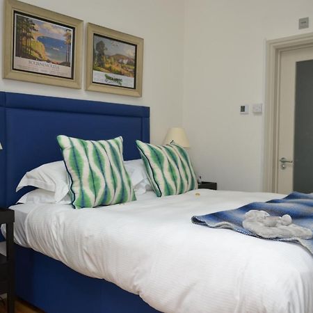 Hôtel The Bradley à Cheltenham Extérieur photo